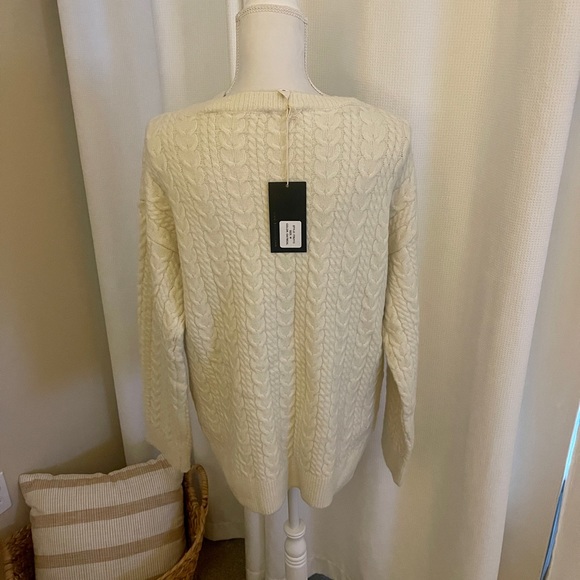 143 Story Sweater - Picture 3 of 5